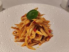 -院里寻菜·精致庭院菜(观沙岭店)