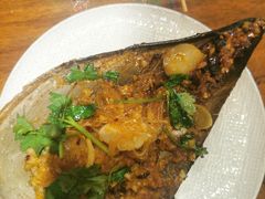 -吉香碳烤生蚝(仙霞路店)