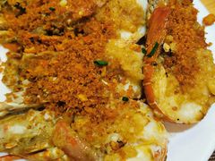 -割烹旭日本料理(龙湖狮山天街店)
