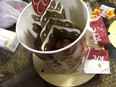 -肯德基(新八一店)