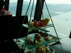 -澳门旅游塔360°旋转餐厅(南湾湖广场店)