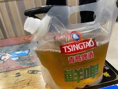 -老谢野馄饨(延安路店)