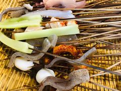 -马路边边串串香(双井直营店)