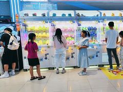 -大玩家(济宁太白路万达店)