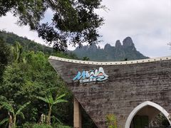 -七仙岭温泉国家森林公园