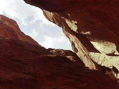 -天山神秘大峡谷