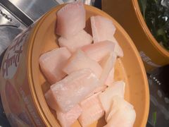 -龍歌自助小火锅(芝罘万达店)