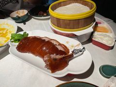 -大鸭梨烤鸭(望京店)