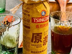 -荣记火锅(青悦城店)