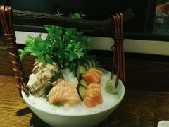 -寻味寿司日本料理(华亿店)