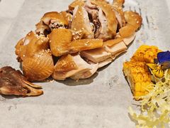 -新兴家喻酒家·羊城名宴(昌岗店)