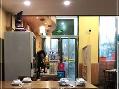 大堂-闻香阁·清真(光荣道店)