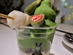 -無邪日式甜品(世博源店)