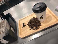 -WIZARD COFFEE咖啡巫师