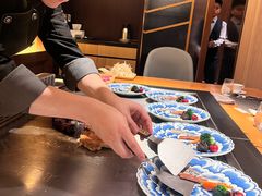 -香樟花园法式铁板烧(恒隆广场店)