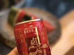 -袍哥码头老火锅(横岗分店)