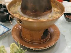 -东来顺饭庄(西直门店)