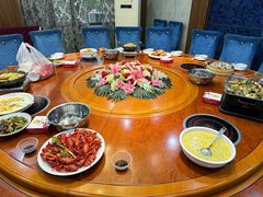 -五七小李子油焖大虾(总店)