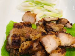 -乡亲鹅肉城(吴江店)