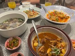 -永膳精致本味湘菜(麓谷店)