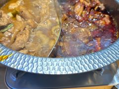 -0317火锅鸡·清真(正达店)