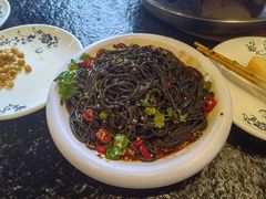 -常赢三兄弟·清真涮肉(五莲路店)