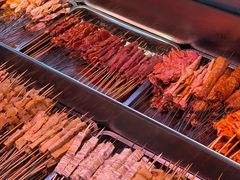-老谢野馄饨(延安路店)