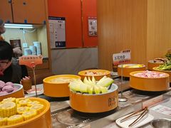-喜家自助小火锅(乐客城店)