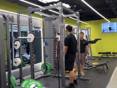 -海马健身-IMVP(EAC欧美中心店)