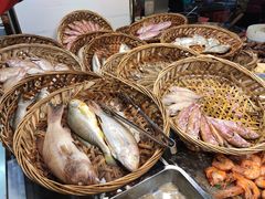 -长平老姿娘夜粥(平东一街店)
