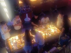 -阿记烧烤(英达路店)