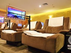 -棕南海水疗会所