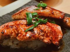 -Tuna maki寿司(苏州中心商场店)