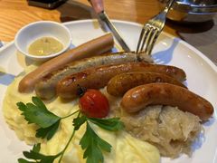 -Paulaner·德国帕拉娜自酿啤酒餐厅(海上世界店)