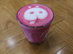 哈勃岛拿铁-WHEN PIGS FLY当猪飞