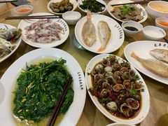 -长平老姿娘夜粥(平东一街店)