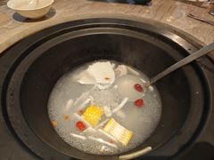 -采悦轩中餐厅·粤菜·海南菜(神州半岛喜来登度假酒店)