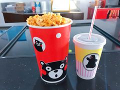 -SFC上影影城(淞南店)