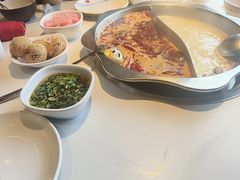 -山城辣妹子(定福庄店)