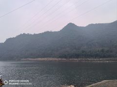 -天目溪漂流