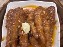 -点都德(龙之梦店)