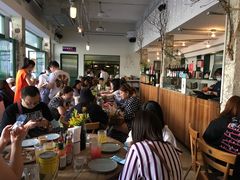 -RAC BAR(安福路店)