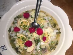 -江渔儿酸菜鱼(万科东荟城店)