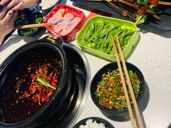 -钢管厂五区小郡肝串串香(车公庙店)