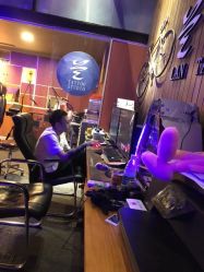 门面-见雾TATTOO STUDIO