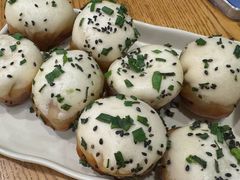 特色生煎-东泰祥生煎馆(重庆北路店)