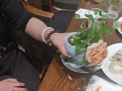 -宝翠花园餐厅(沙湖店)