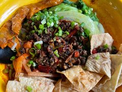 干捞米粉-龍城柳州螺蛳粉(群星路店)