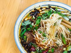 -内江牛肉面(瑞南店)
