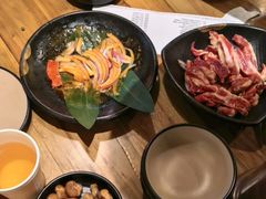 -九田家黑牛烤肉料理(衡百国际店)